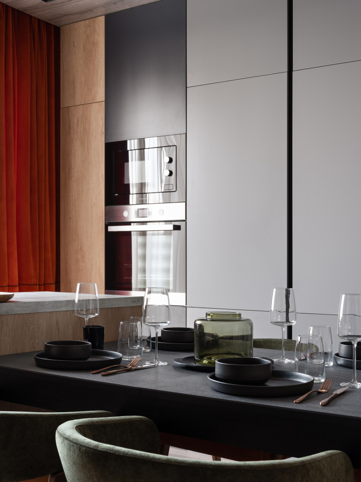 Фото "Панорама" реализация