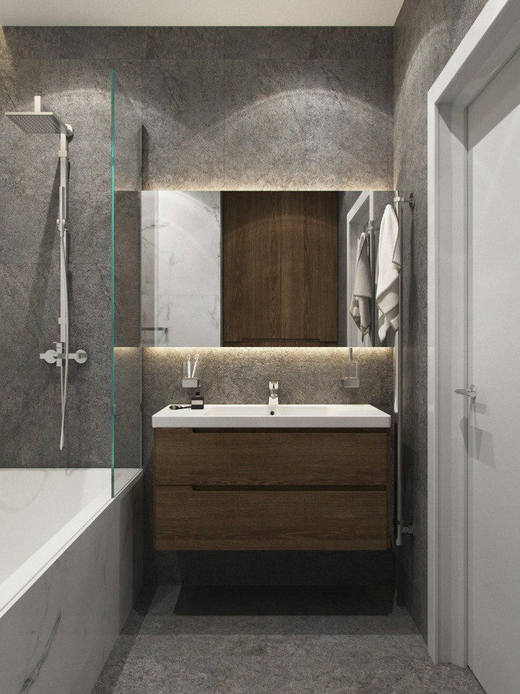 ЖК "Шоколад" г. Ставрополь