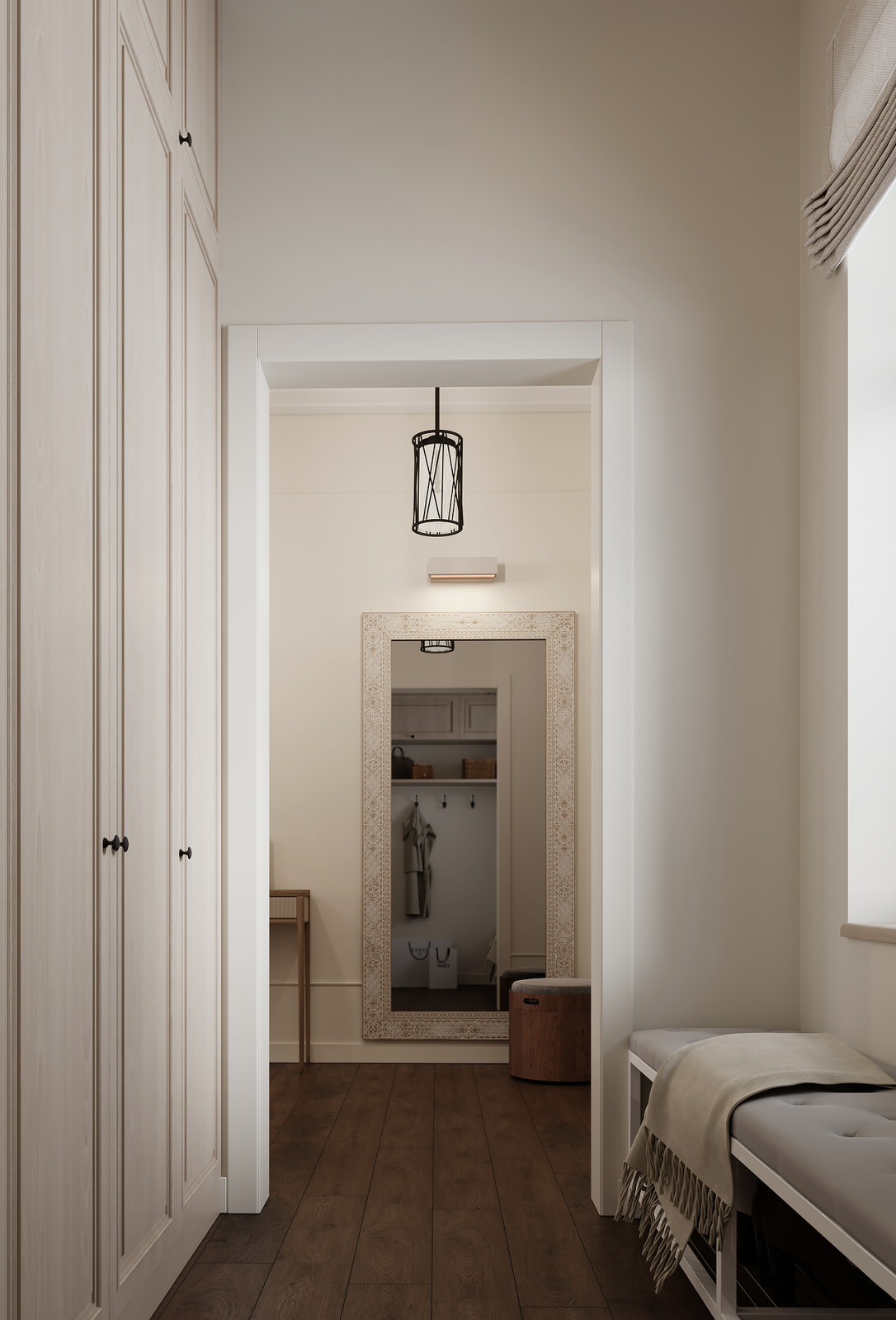 Коттедж Ковалево-Родники