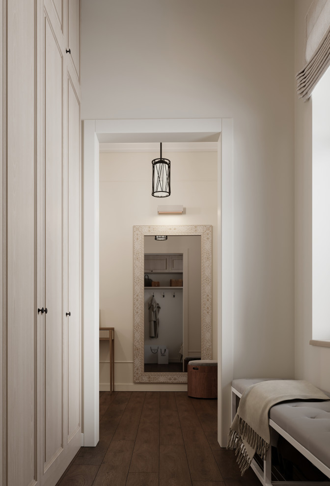 Коттедж Ковалево-Родники