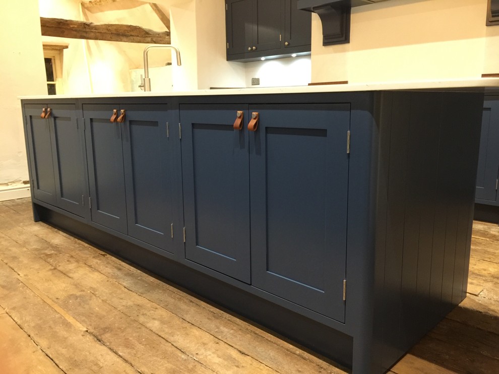 Traditional Kitchen