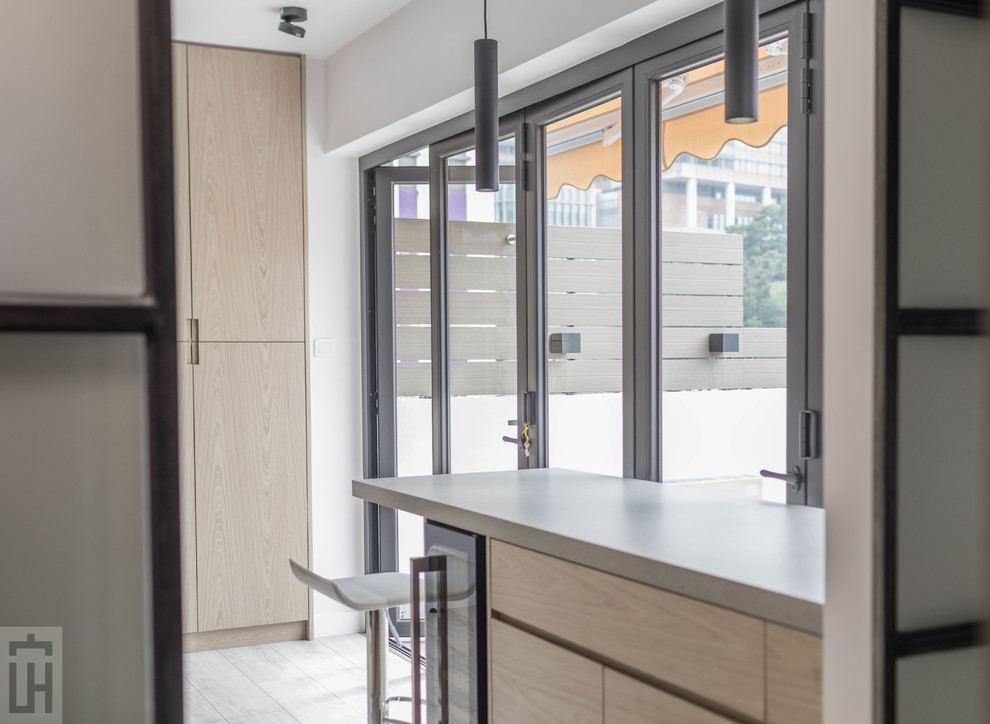 17A Po Gha, Sai Ying Pun