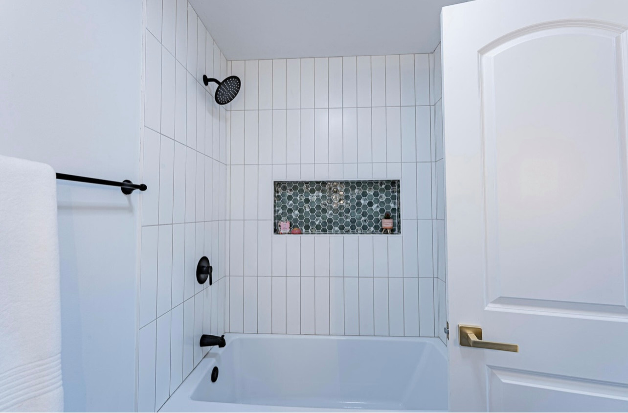 Bathrooms