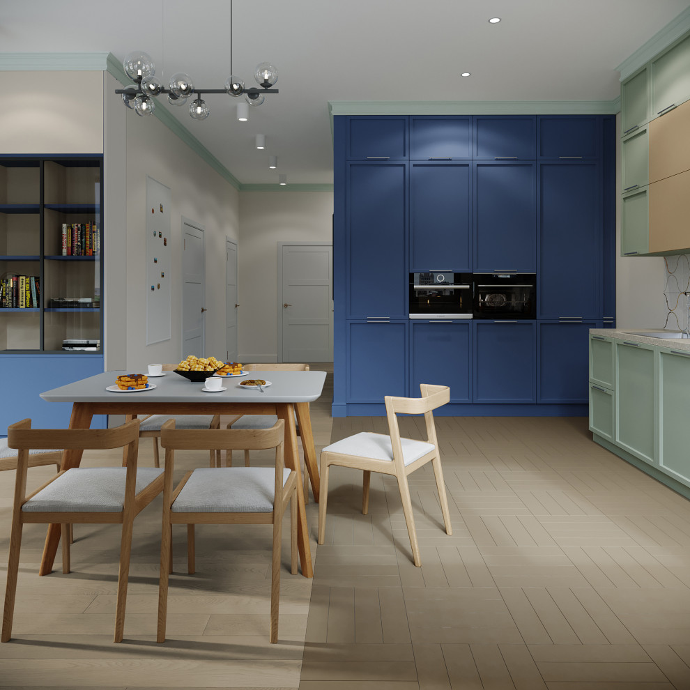 ЖК Фестиваль парк