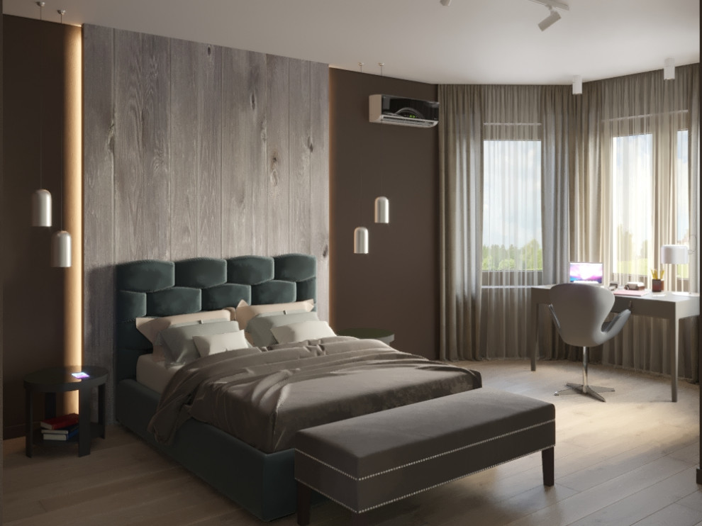 Дом в Новогорске