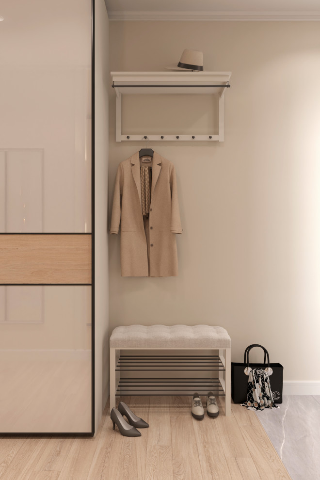 Квартира в ЖК Тушино 2018