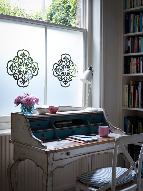 Cut Frost Window Film Design - FB092