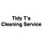 Tidy T's Cleaning Service, LLC