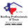 Roofing Professionals Of Texas