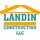 LANDIN CONSTRUCTION LLC