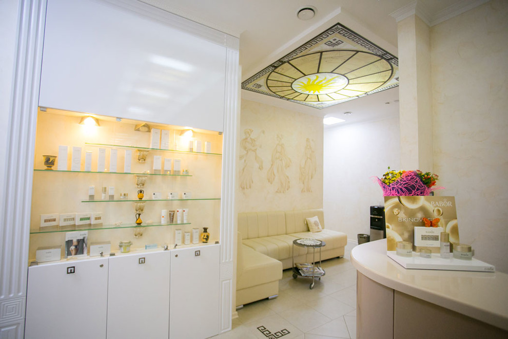 Медицинский эстетический центр Гелиос