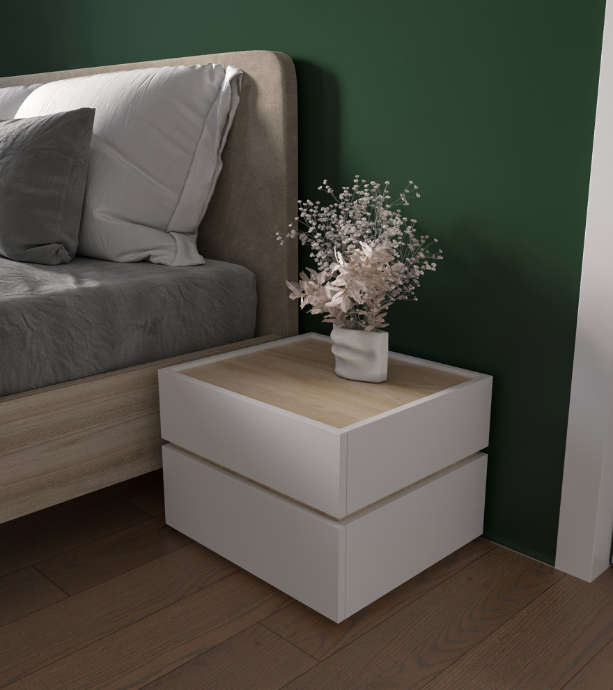 ЖК "Павелецкая Сити" 110 кв.м.