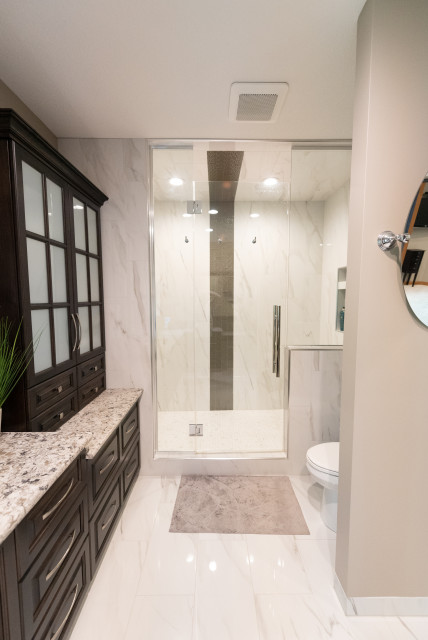Featured Projects badezimmer