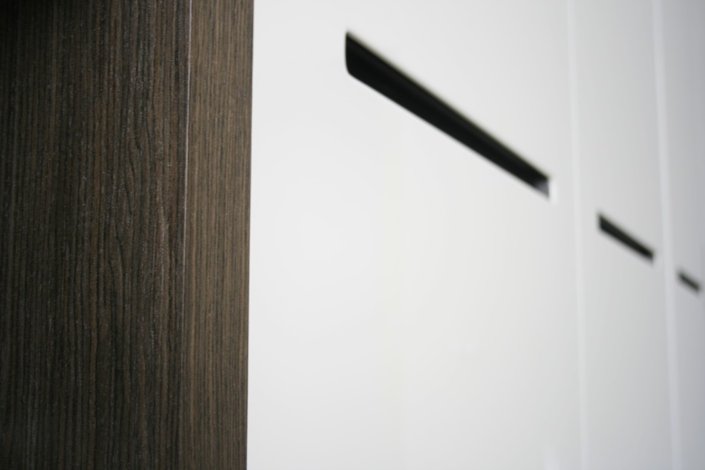 ОТТЕНКИ БЕЛОГО / TINTS OF WHITE