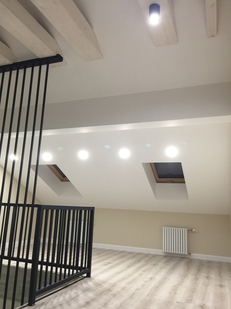 Лестница в небо