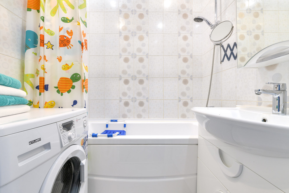 Ванная комната