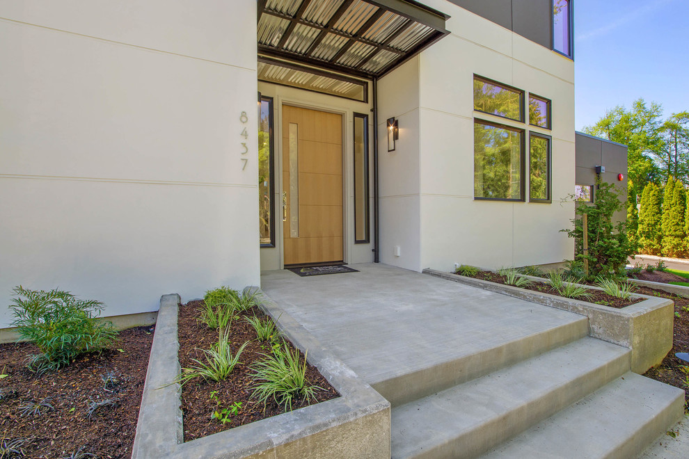 Mercer Island - B
