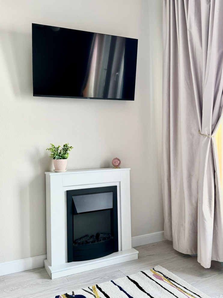 Квартира под сдачу на Лесной