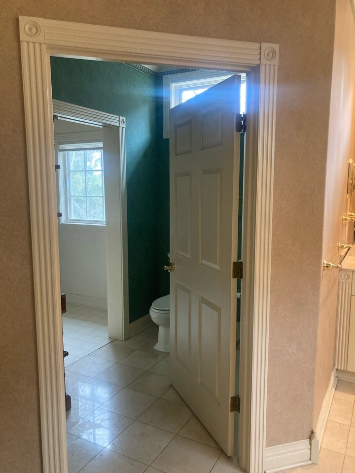 Main Suite Remodel - Manzanita Street