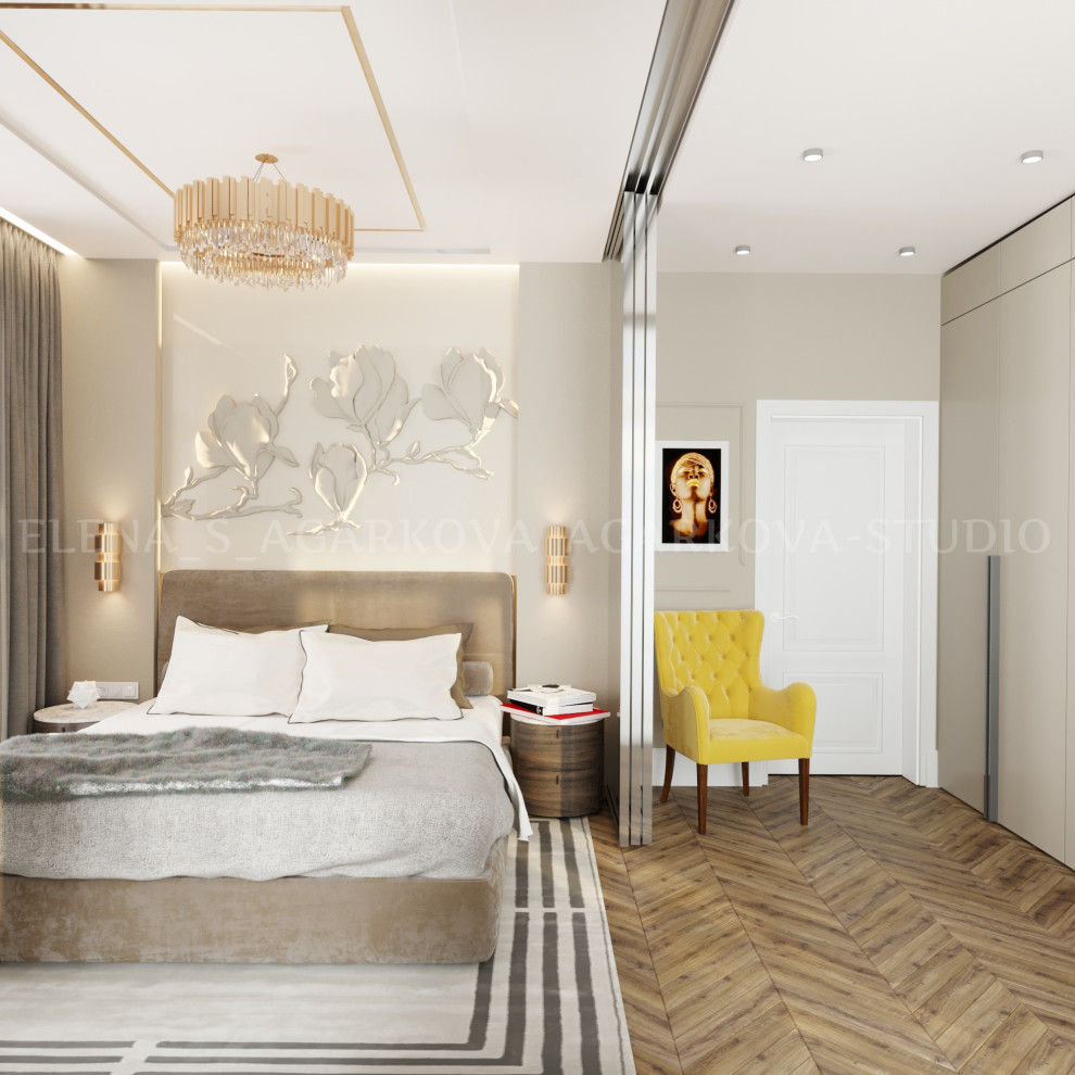 "С высоты птичьего полета"