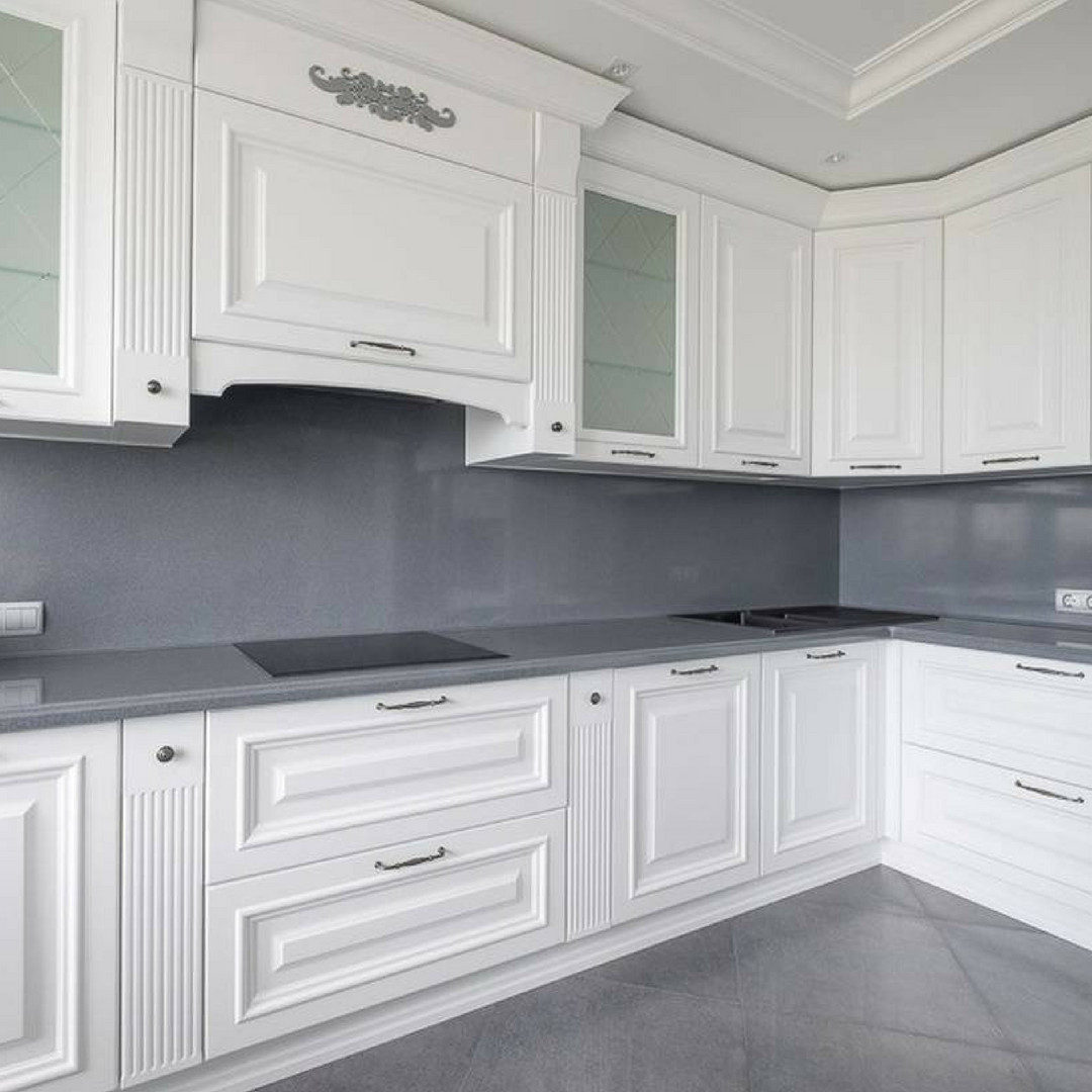 Кухня 3,7х2,4м.