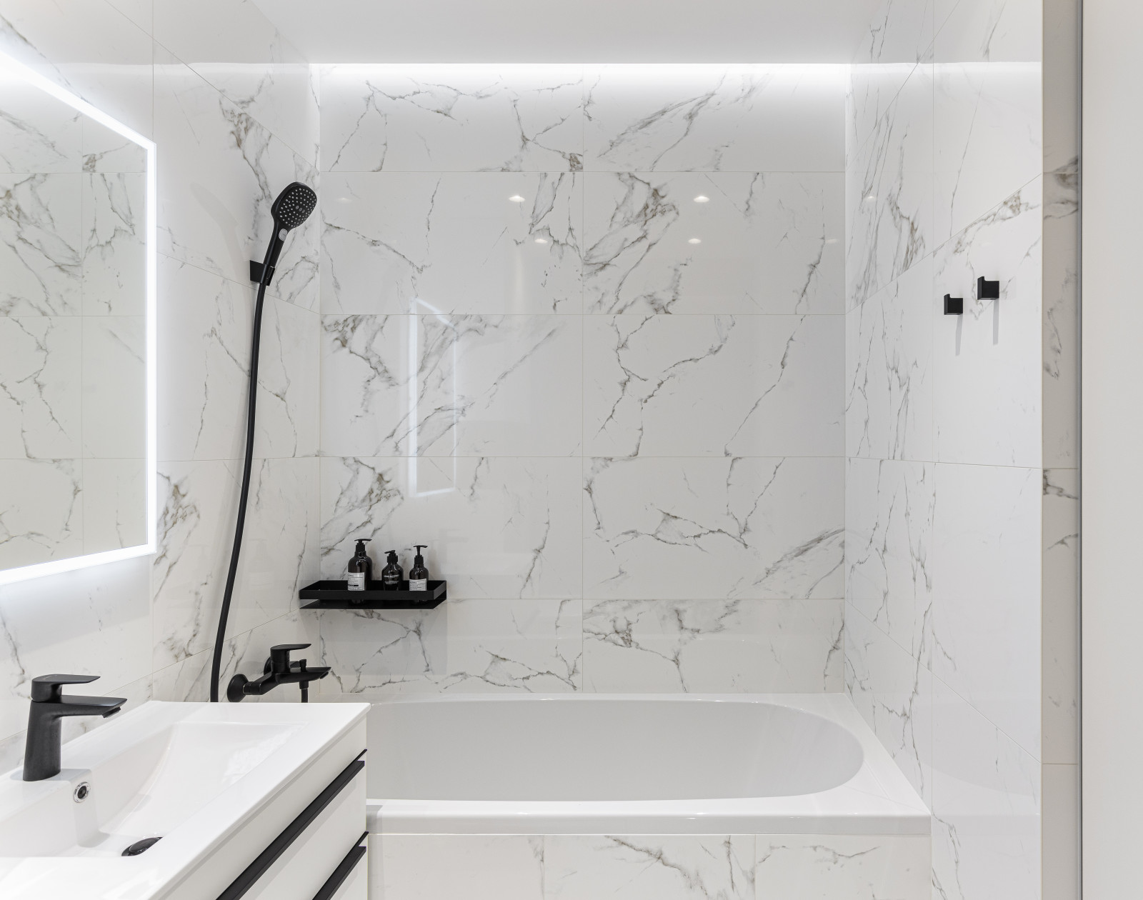 Реализованный проект ЖК О7