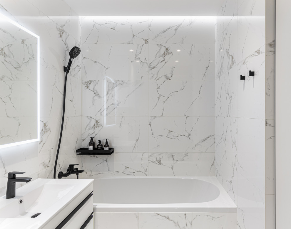 Реализованный проект ЖК О7