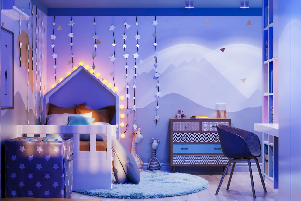 Дизайн квартиры