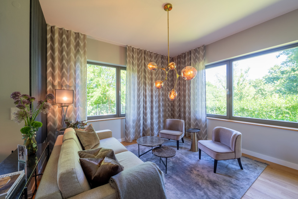 Single Apartment in Potsdam