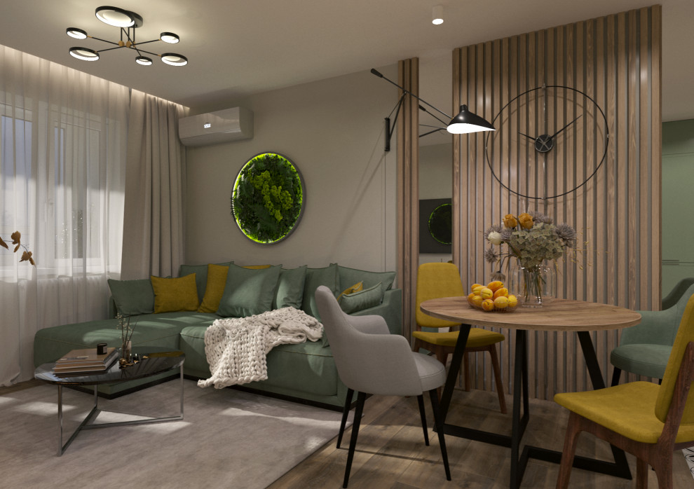 Ростов-на-Дону ЖК Тихий Дон