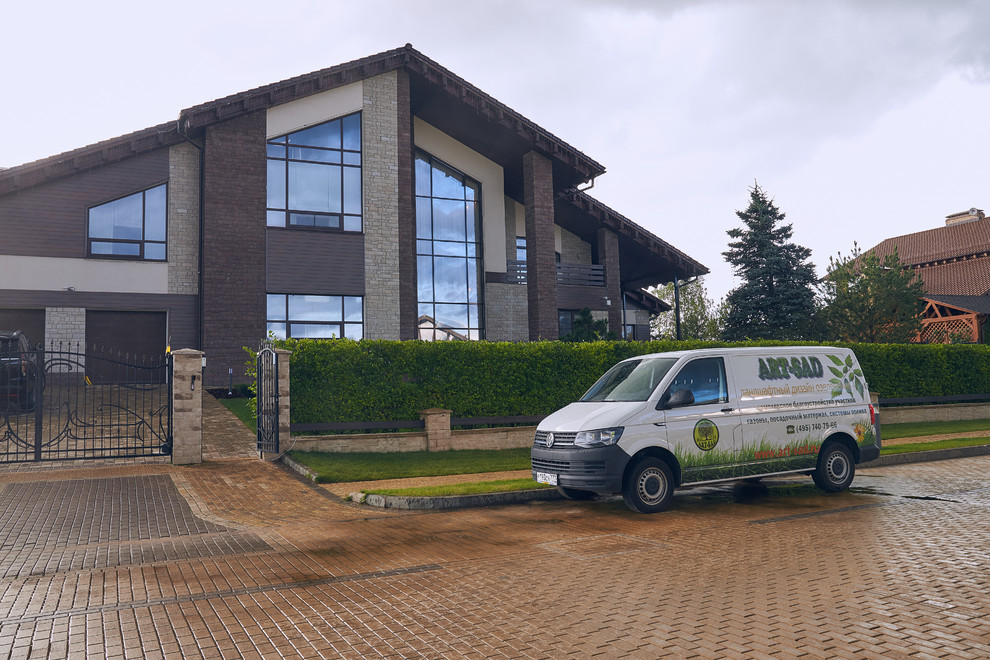 Миллениум Парк