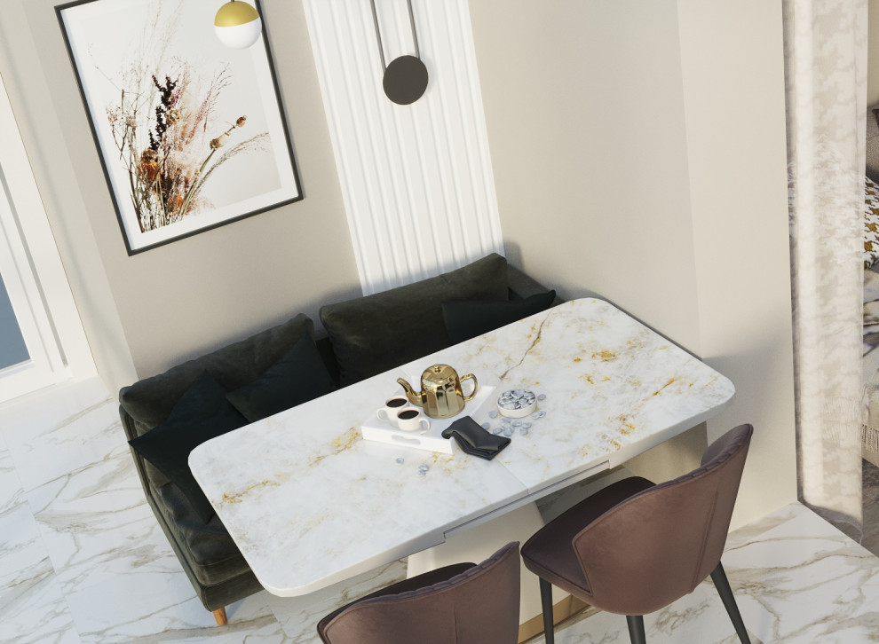 ЖК Ривердей 42 кв.