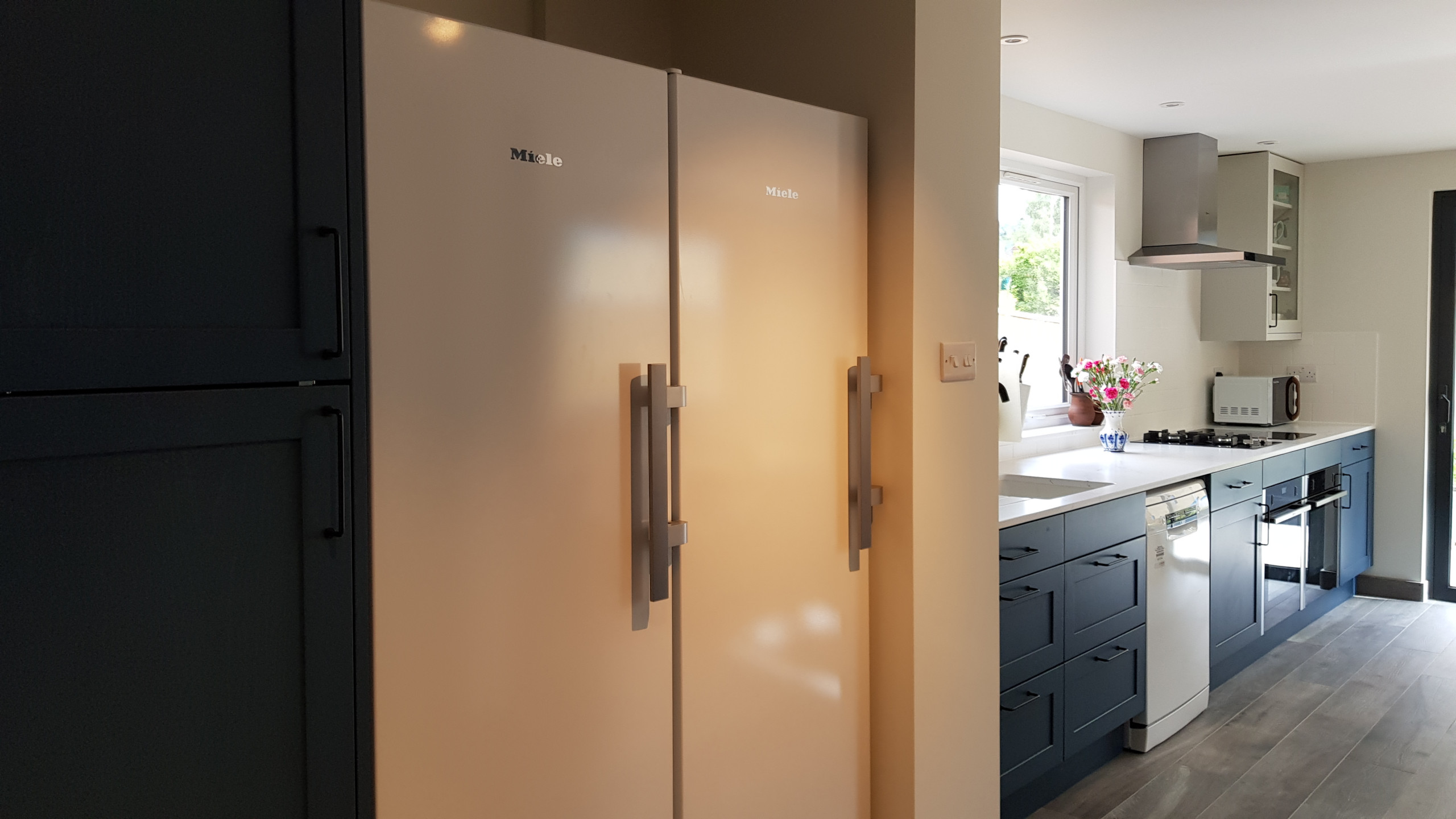 House renovation and extension Sevenoaks