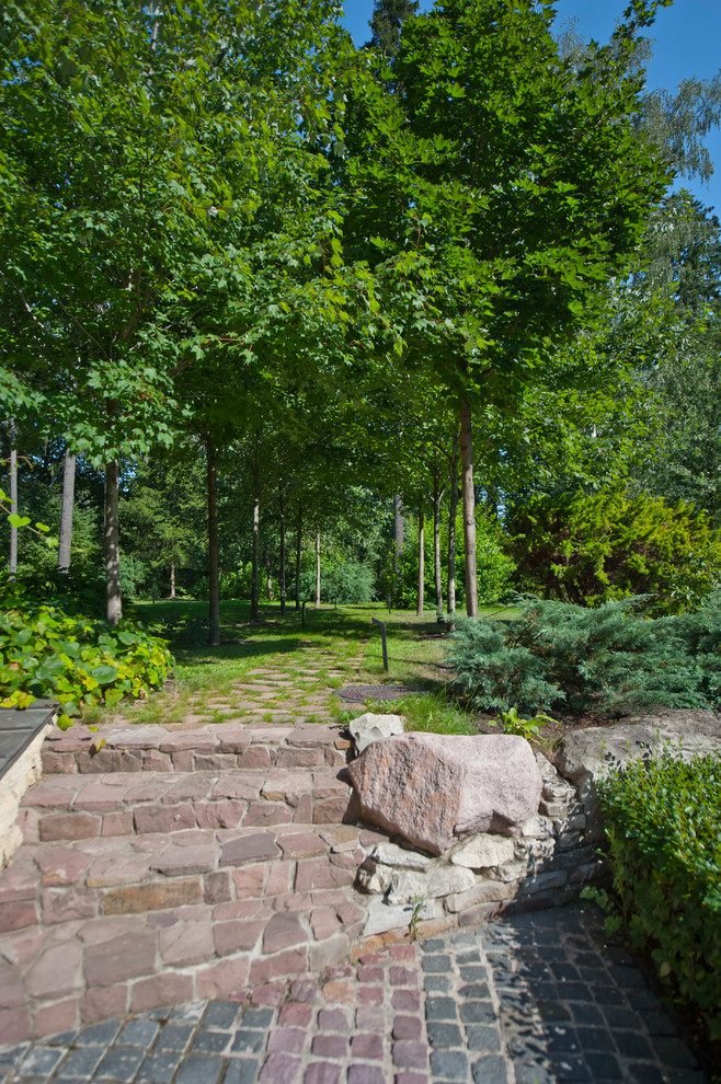 Грибово Барбарисовая