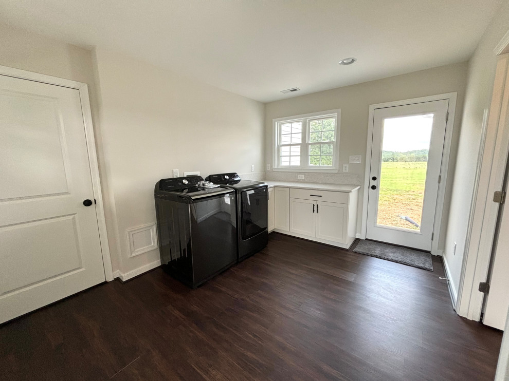 Custom In-Law Suite Addition | Richmond, Va