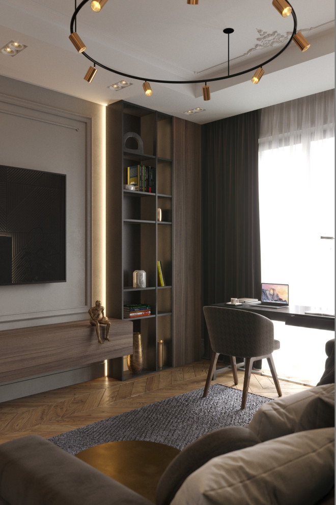 Частный дом 239 кв.м