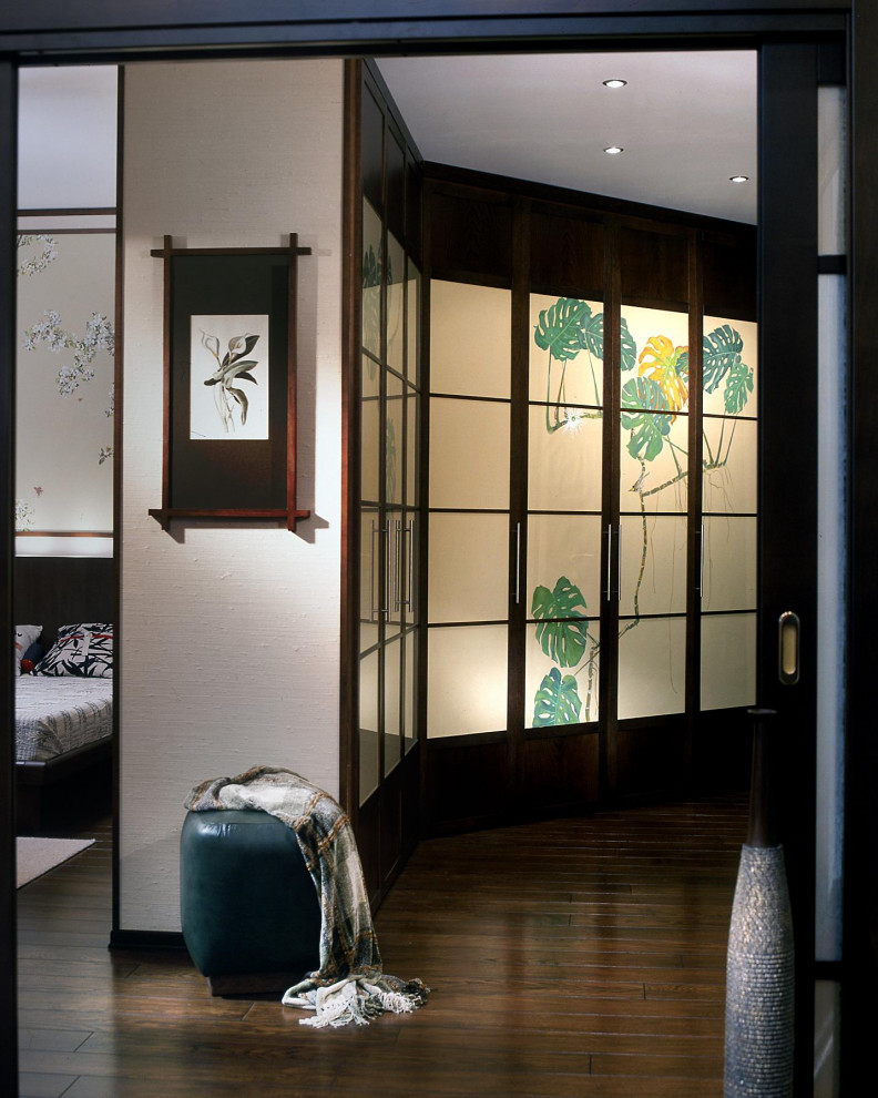 Ремонт элитной квартиры на Парке Победы