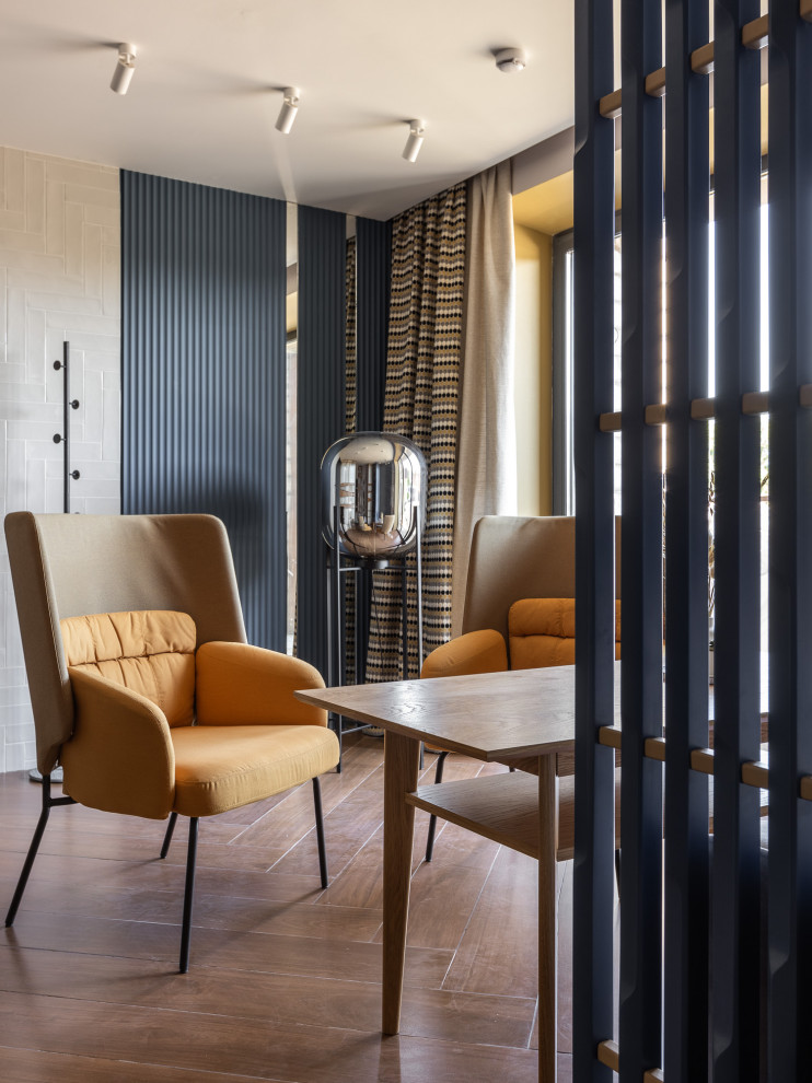 Коворкинг 45 м2 в Apartments & Hotel TREND Бузулук