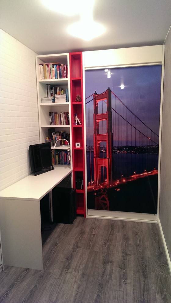 Уголок школьника