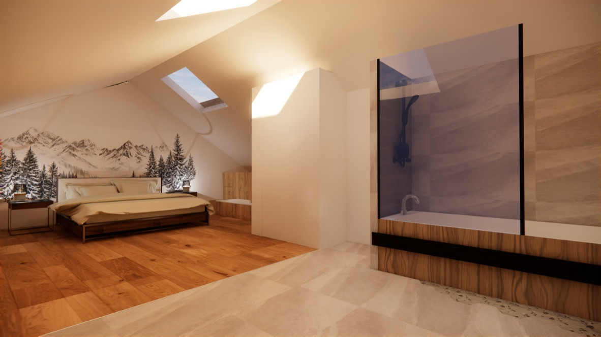 Suite parentale