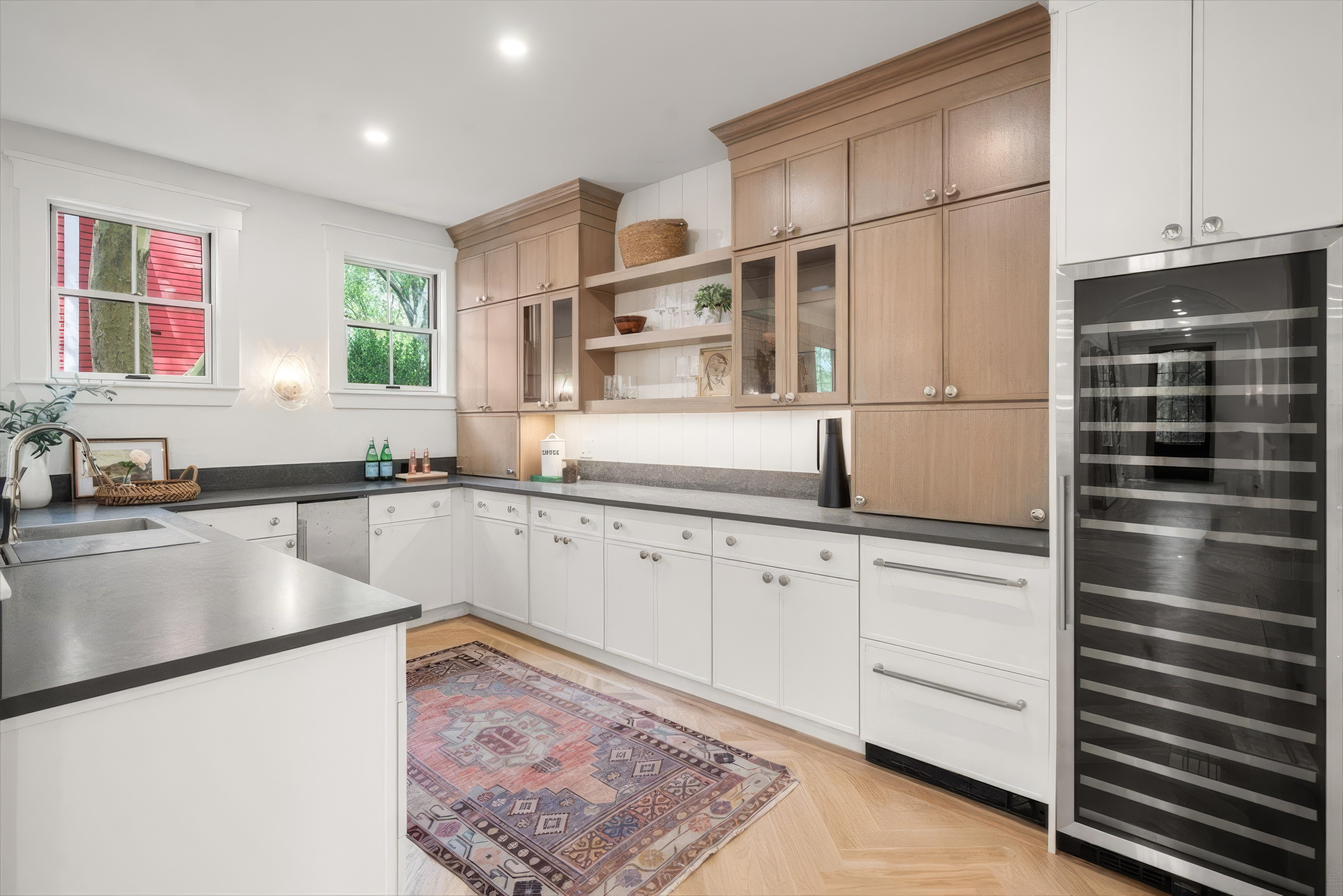 Vincent Street Cambridge