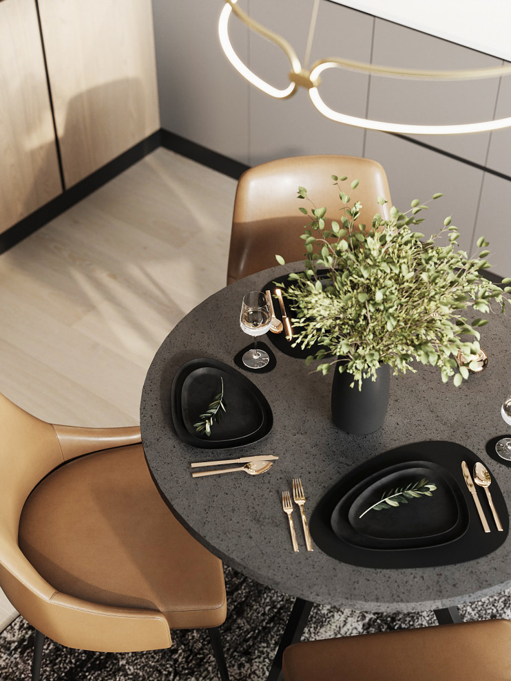 ЖК Маленькая Страна