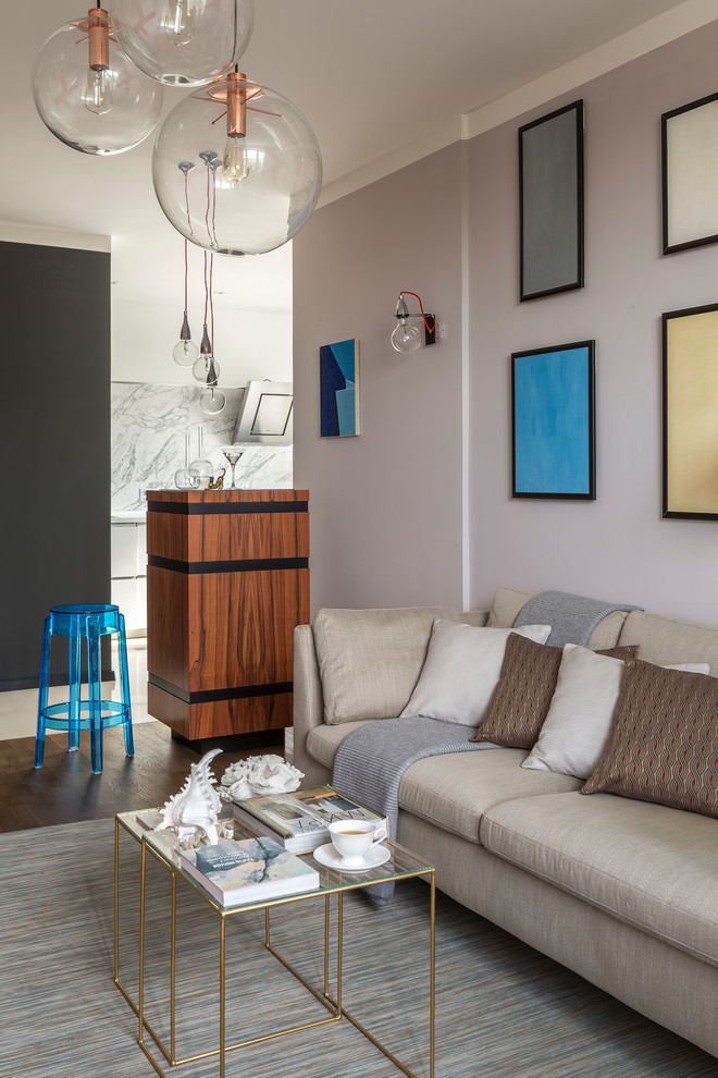 Цветоведение