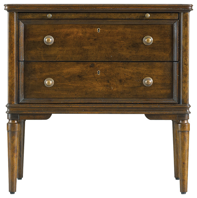 Stanley Furniture Vintage Bedroom Night Stand Cherry Stanley Furniture Vintage Bedroom Night Stand Cherry
