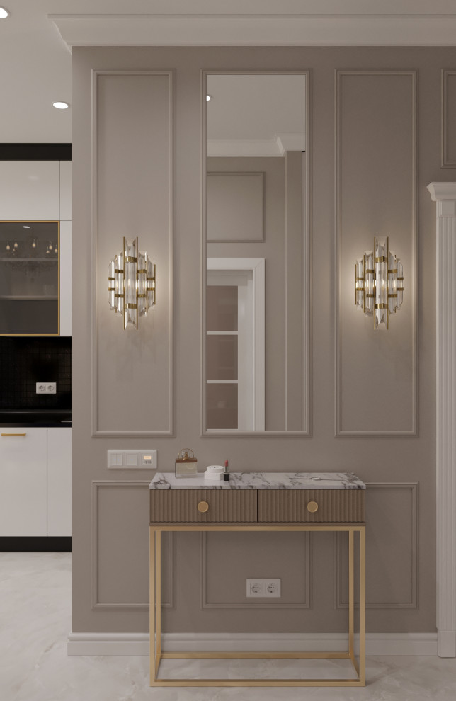 ЖК Береговой