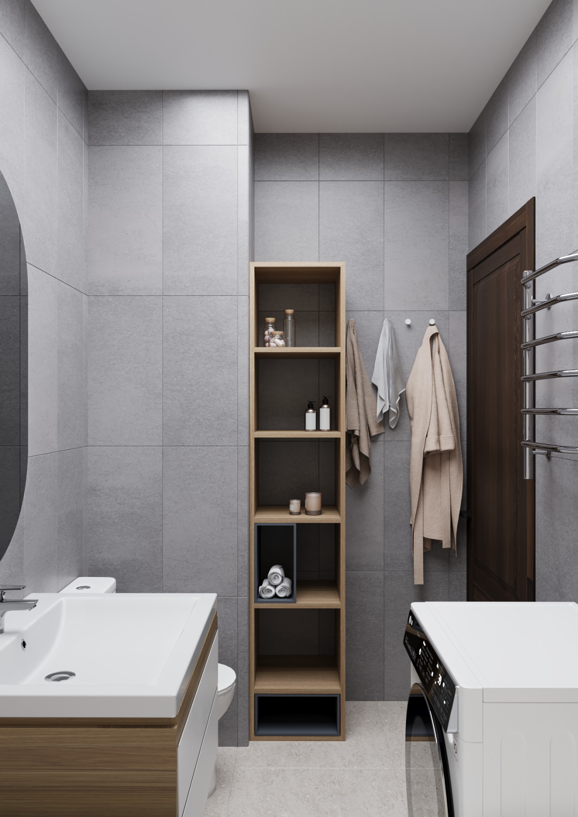 ЖК "Новое Медведково"