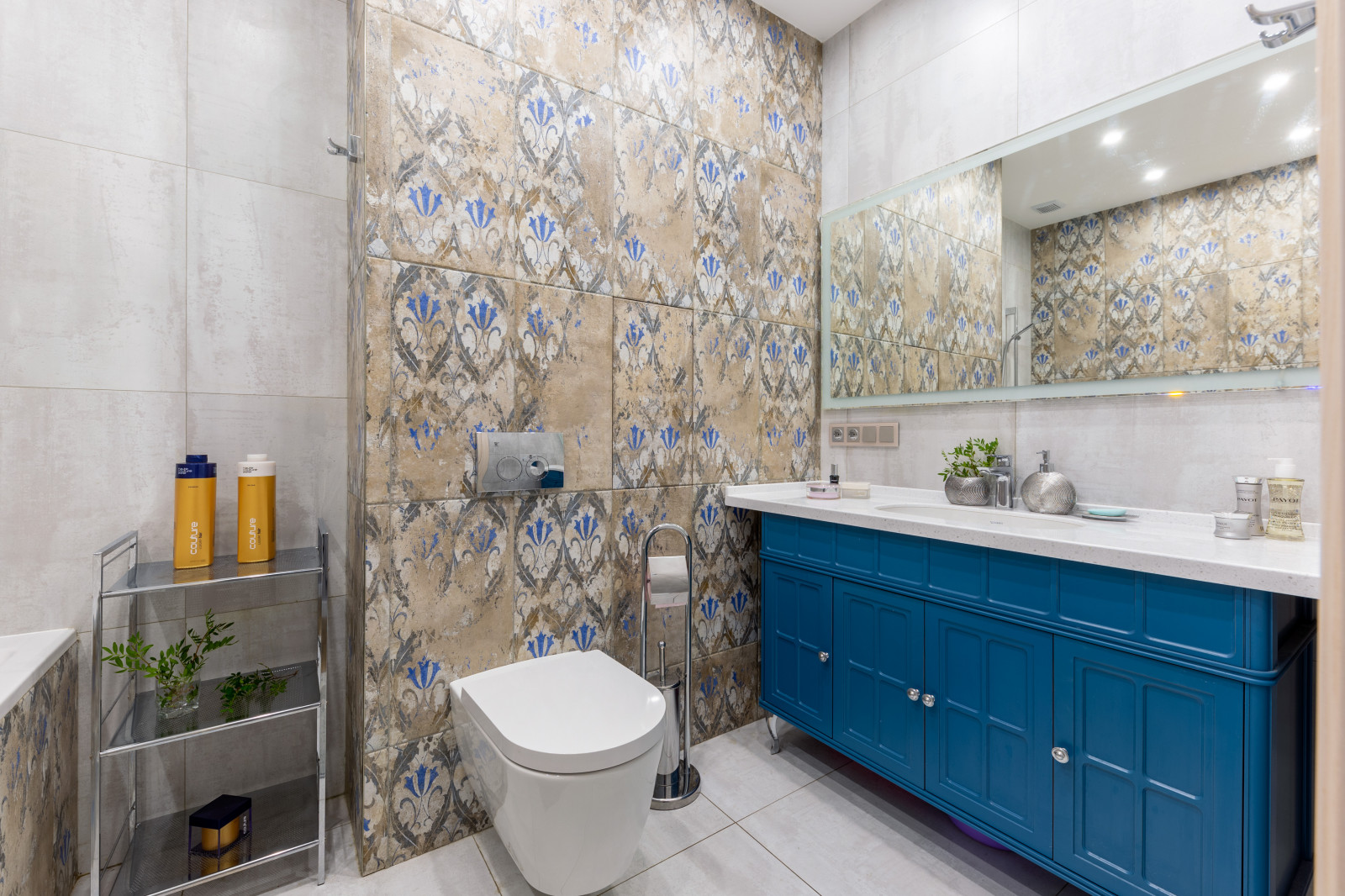 Сосенское, "Липовый парк"