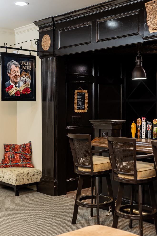 The Pub