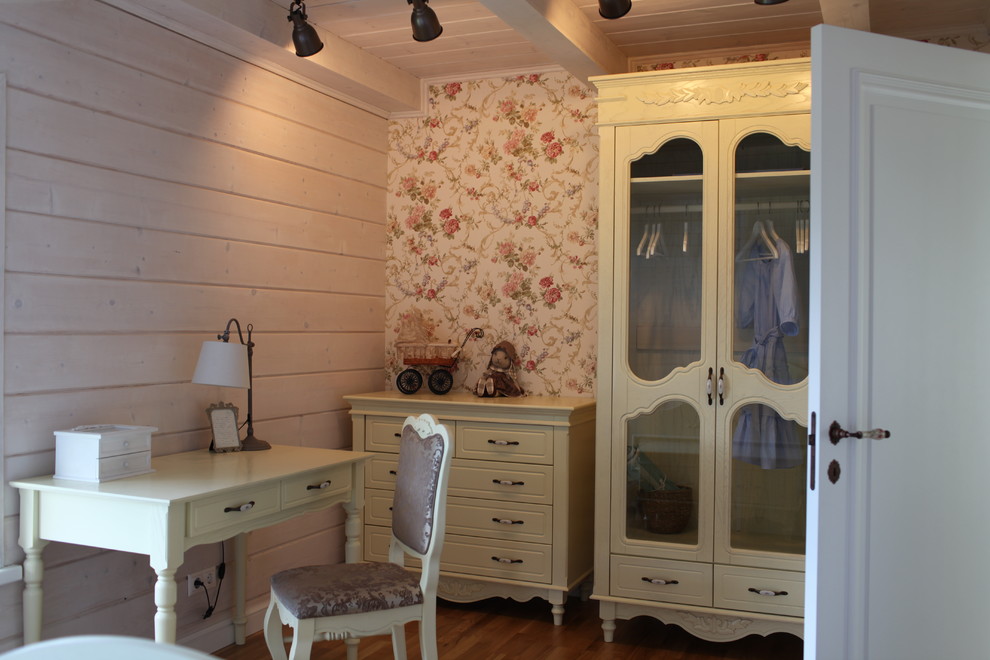 Коттедж в Повадино