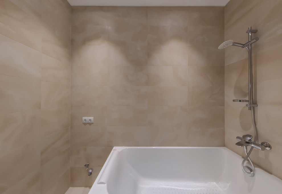 Готовы ремонт ЖК "Балтийская Жемчужена"